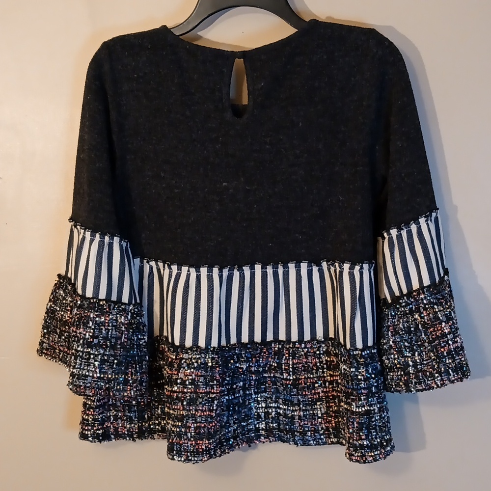 NWOT**T H M L Women's Top - Picture 3 of 6